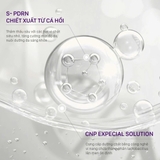 Tinh Chất PDRN Làm Sáng Da & Căng Bóng CNP Derma Answer Active Boost Ampule