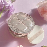 Phấn Phủ Canmake Marshmallow Finish Powder