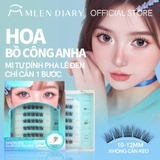 Mi Cụm Có Sẵn Keo Mlen Diary