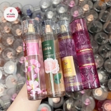 Xịt thơm Bath & Body Works Fine Fragrance Mist 236ml