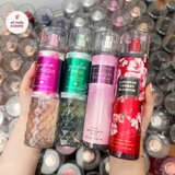 Xịt thơm Bath & Body Works Fine Fragrance Mist 236ml