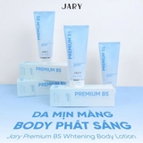 Kem dưỡng trắng nâng tone da Jary