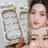 Mi Giả Gân Trong Muse