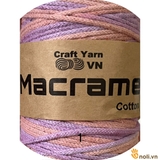 Sợi Macrame LOANG