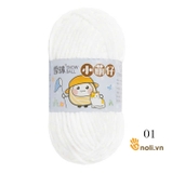 Len Nhung Mèo 50gr