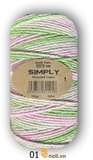 Sợi SIMPLY LOANG