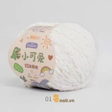 Bông Xù Xiaoke 50g
