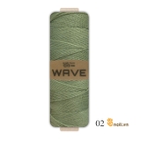 Sợi WAVE 2.5mm