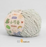 Bông Xù Xiaoke 50g