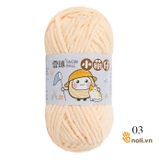 Len Nhung Mèo 50gr
