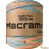 Sợi Macrame LOANG