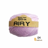 Sợi cọ giấy AIRY