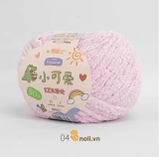 Bông Xù Xiaoke 50g