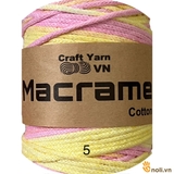 Sợi Macrame LOANG