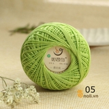 Sợi cotton RUYI 1.0MM