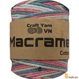 Sợi Macrame LOANG