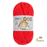 Len Nhung Mèo 50gr
