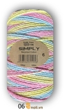 Sợi SIMPLY LOANG