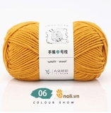 Len Yaoh Wool 3mm