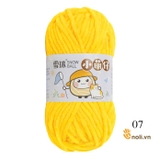 Len Nhung Mèo 50gr
