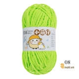 Len Nhung Mèo 50gr