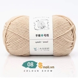 Len Yaoh Wool 3mm