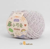 Bông Xù Xiaoke 50g