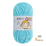 Len Nhung Mèo 50gr