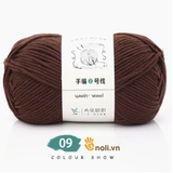 Len Yaoh Wool 3mm