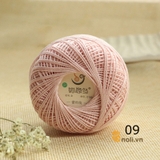 Sợi cotton RUYI 1.0MM