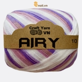 Sợi cọ giấy AIRY loang