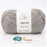 Len Yaoh Wool 3mm