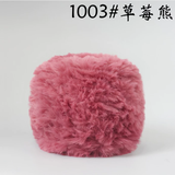 Len lông thỏ 100g