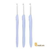 Kim móc cán dẻo SKC