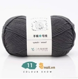 Len Yaoh Wool 3mm
