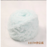 Len lông thỏ 100g