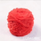 Len lông thỏ 100g