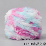 Len lông thỏ 100g