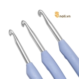 Kim móc cán dẻo SKC