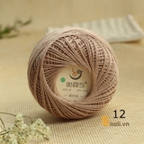 Sợi cotton RUYI 1.0MM