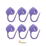 Cái đánh dấu trái tim (gói 10 cái)