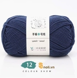 Len Yaoh Wool 3mm