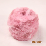 Len lông thỏ 100g