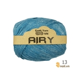 Sợi cọ giấy AIRY