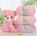 Len Nhung Mèo 50gr