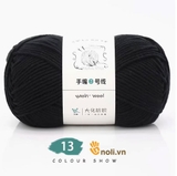 Len Yaoh Wool 3mm