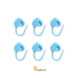 Cái đánh dấu trái tim (gói 10 cái)