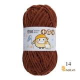 Len Nhung Mèo 50gr
