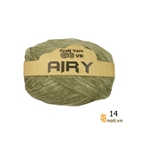 Sợi cọ giấy AIRY