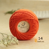 Sợi cotton RUYI 1.0MM